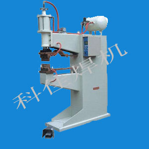 焊網(wǎng)機